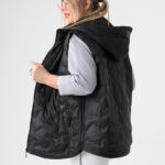 Pikowany-bezrękawnik-damski-kamizelka-duże-rozmiary-czarna (2)
