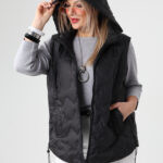 Pikowany-bezrękawnik-damski-kamizelka-duże-rozmiary-czarna (3)