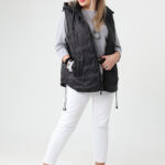 Pikowany-bezrękawnik-damski-kamizelka-duże-rozmiary-czarna (6)