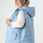Pikowany-bezrękawnik-damski-kamizelka-duże-rozmiary-niebieska (3)