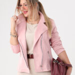 Ramoneska-zamszowa-PLUS-SIZE-różowa (1)