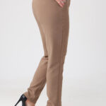 Spodnie-z-wysokim-stanem-PLUS-SIZE-beżowe (5)