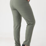 Spodnie-z-wysokim-stanem-PLUS-SIZE-oliwkowe (2)