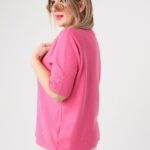 amarantowy-sweterek-plus-size-z-krotkim-rekawem (2)