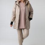 bezowa-kurtka-przejsciowa-damska-plus-size-ze-sciagaczami-przy-rekawach-42-50 (5)