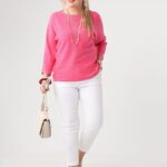cienki-sweter-damski-plus-size-amarantowy (5)