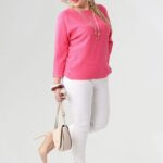 cienki-sweter-damski-plus-size-amarantowy (6)