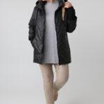 czarna-kurtka-przejsciowa-damska-plus-size-ze-sciagaczami-przy-rekawach-42-50 (4)