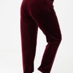 dresy-welurowe-damskie-duze-rozmiary-bordowe (3)