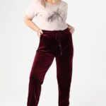 dresy-welurowe-damskie-duze-rozmiary-bordowe (5)