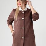 elegancki-zamszowy-plaszcz-damski-plus-size-brazowy (3)