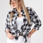 koszula-w-krate-damska-duze-rozmiary-czarno-biala (5)