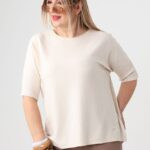 kremowy-sweterek-plus-size-z-krotkim-rekawem (3)