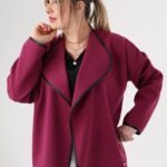 narzutka-damska-duze-rozmiary-amarantowa (3)