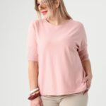 rozowy-sweterek-plus-size-z-krotkim-rekawem (3)