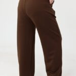 spodnie-dresowe-bawelniane-damskie-duze-rozmiary-brazowe (2)