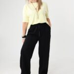 Spodnie dresowe damskie XXL bawełniane