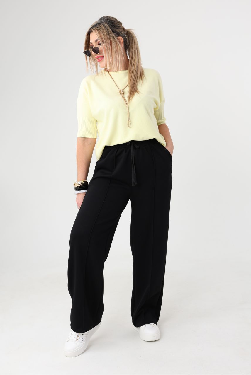 Spodnie dresowe damskie XXL bawełniane