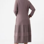 sukienka-trapezowa-plus-size-brazowa (2)