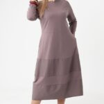 sukienka-trapezowa-plus-size-brazowa (4)