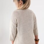 sweterek-plus-size-z-rekawem-3-4-bezowy (3)