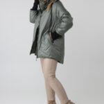 zielona-kurtka-przejsciowa-damska-plus-size-ze-sciagaczami-przy-rekawach-42-50 (6)