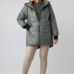 zielona-kurtka-przejsciowa-damska-plus-size-ze-sciagaczami-przy-rekawach-42-50 (8)