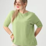 zielony-sweterek-plus-size-z-krotkim-rekawem (2)