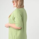 zielony-sweterek-plus-size-z-krotkim-rekawem (3)