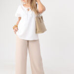 Bluzka-damska-duże-rozmiary-z-haftem-i-krótkim-rękawem-biała (5)