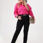 Czarne-jeansy-plus-size-z-gumką-w-pasie-wysoki-stan-42-52 (2)