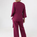 Elegancki-komplet-damski-plus-size-amarantowy-bluzka-i-spodnie-44-52 (1)