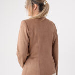 Elegancki-żakiet-damski-PLUS-SIZE-brązowy (2)