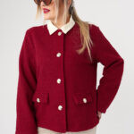 Przejściowa-damska-kurtka-bukla-plus-size-narzutka-bordowa-44-52 (1)
