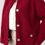 Przejściowa-damska-kurtka-bukla-plus-size-narzutka-bordowa-44-52 (5)