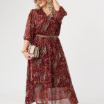 Sukienka-szyfonowa-plus-size-w-orientalne-wzory-bordowa-44-52 (6)