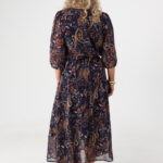 Sukienka-szyfonowa-plus-size-w-orientalne-wzory-granatowa-44-52 (2)