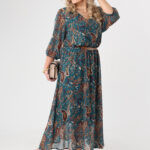 Sukienka-szyfonowa-plus-size-w-orientalne-wzory-zielona-44-52 (1)