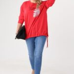 bawelniana-bluzka-z-dlugim-rekawem-plus-size-czerwona (4)
