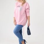 bawelniana-bluzka-z-dlugim-rekawem-plus-size-rozowa (5)