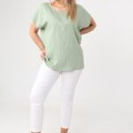 bluzka-damska-plus-size-z-haftem-zielona (6)