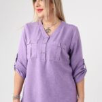 bluzka-z-dekoltem-plus-size-fioletowa (3)