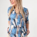 bluzka-z-wiskozy-plus-size-niebiesko-bezowa (4)