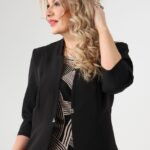 czarny-elegancki-zakiet-plus-size-taliowany (4)