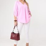 elegancka-bluzka-plus-size-z-zakladka-rozowa (5)