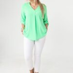 elegancka-bluzka-plus-size-z-zakladka-zielona (5)