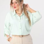elegancka-koszula-damska-plus-size-mietowa (4)