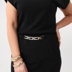 Eleganckie sukienki midi XL-6XL