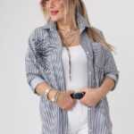 Koszula damska XXL – duże rozmiary