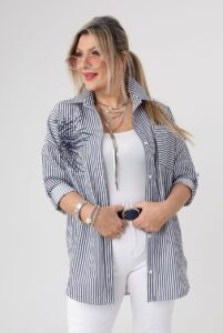 Koszula damska XXL – duże rozmiary